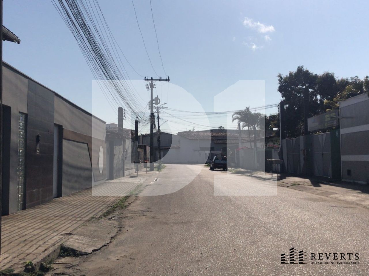 Santa Mônica - Feira de Santana/BA - Casa - 115,36 m² (a.c.) — foto 3