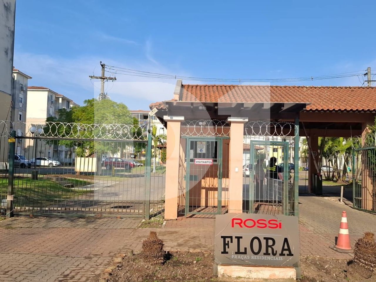 Humaitá - Porto Alegre/RS - Apartamento - 53,36 m²