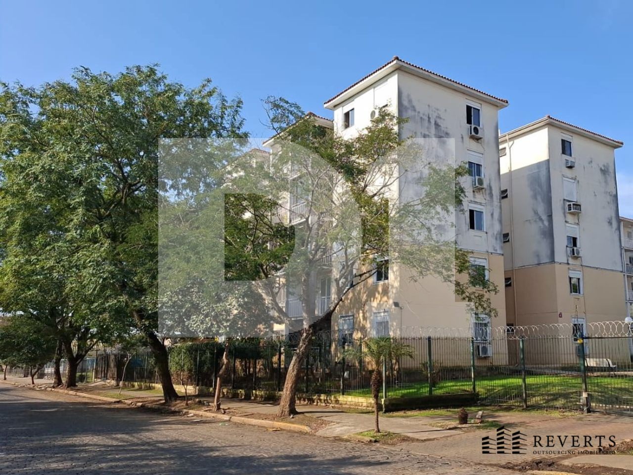 Humaitá - Porto Alegre/RS - Apartamento - 53,36 m² — foto 3