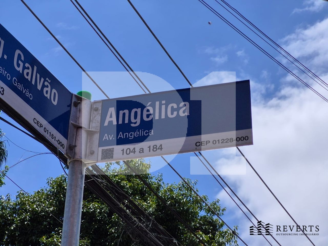 Santa Cecilia - São Paulo/SP - Apartamento - 60,20 m² — foto 3