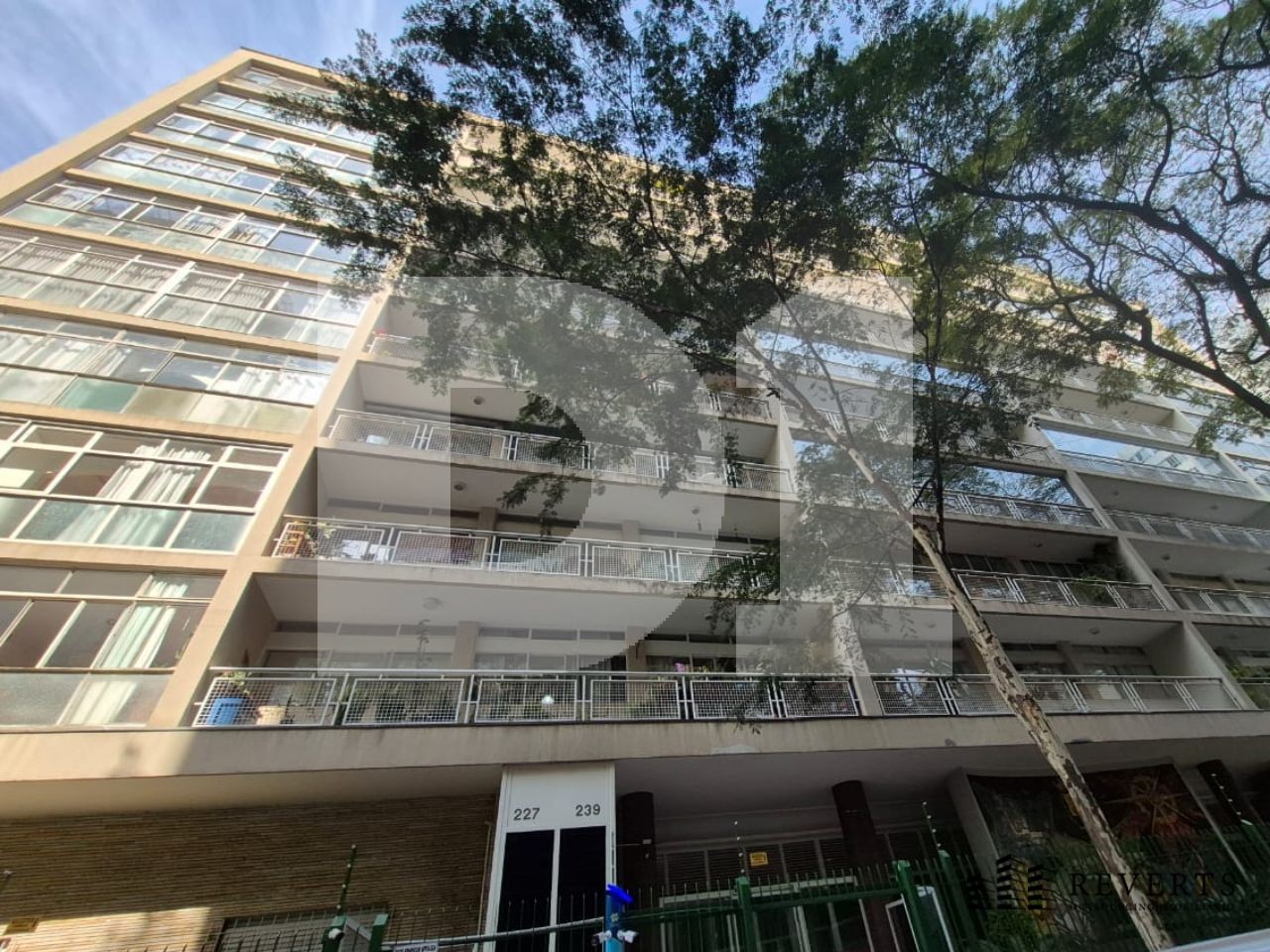 Bela Vista - São Paulo/SP - Apartamento - 131,44 m² - 1 vaga — foto 2