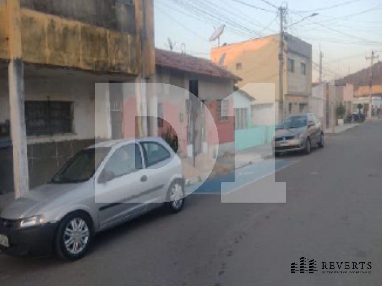 São Cristóvão - Arcoverde/PE - Casa - 102,90 m² (a.c.) e 128 m² (a.t.) — foto 2