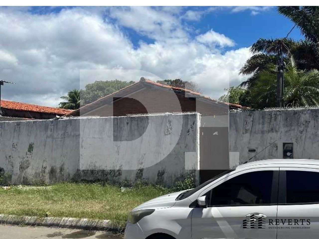 Centro - Lauro de Freitas/BA - Casa - 805,50 m² (a.t.) — foto 2