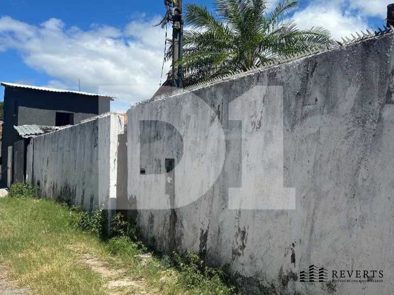 Centro - Lauro de Freitas/BA - Casa - 805,50 m² (a.t.) — foto 3