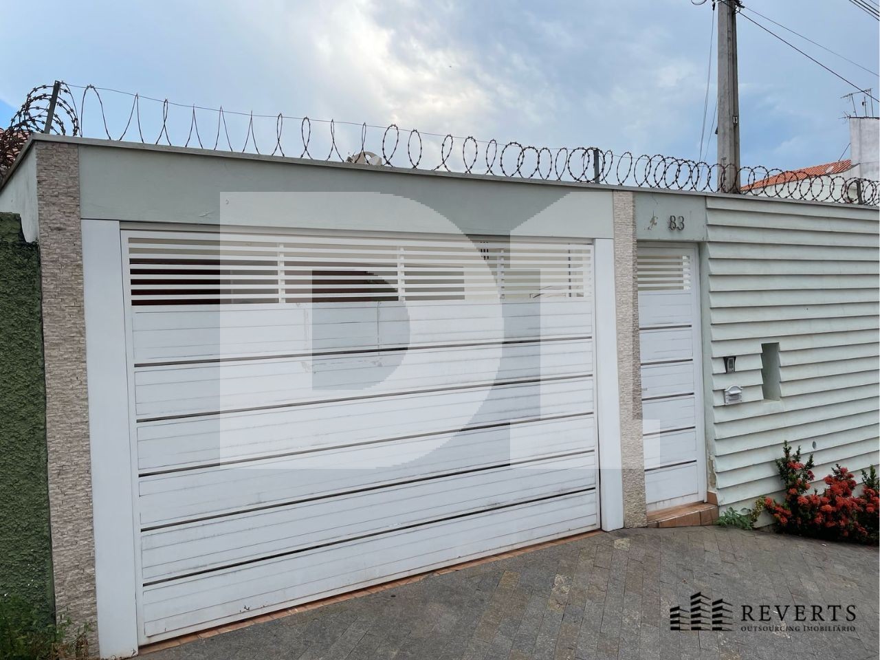 Jardim Faculdade - Sorocaba/SP - Casa - 300 m² (a.t.) — foto 2