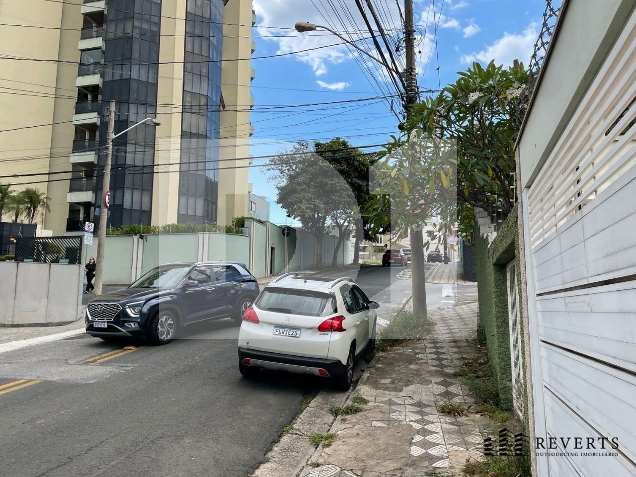 Jardim Faculdade - Sorocaba/SP - Casa - 300 m² (a.t.) — foto 3