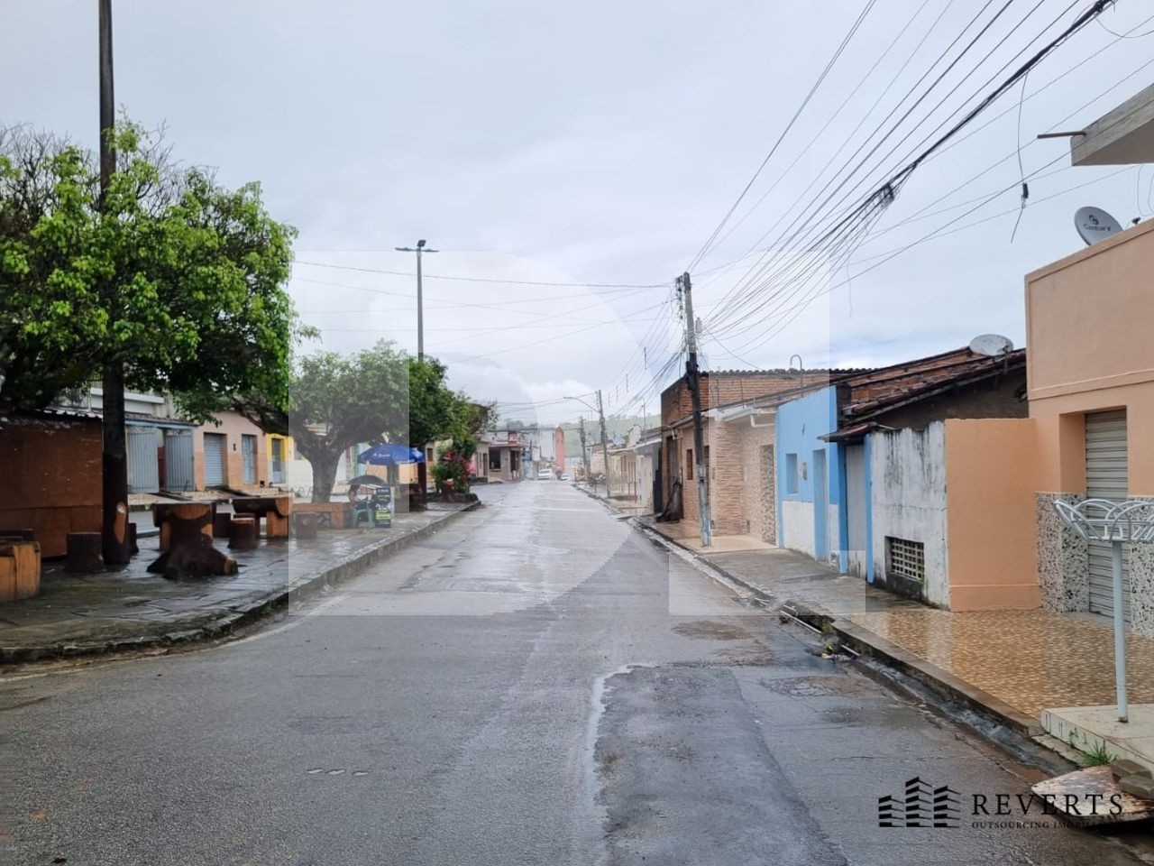 Centro - Maribondo/AL - Prédio - 203,5 m² (a.c.) — foto 3