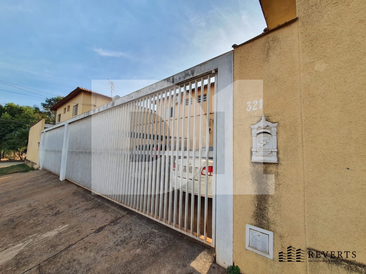 Jardim Zara - Ribeirão Preto/SP - Casa em Condomínio - 67,672 m² (a.c.) — foto 2