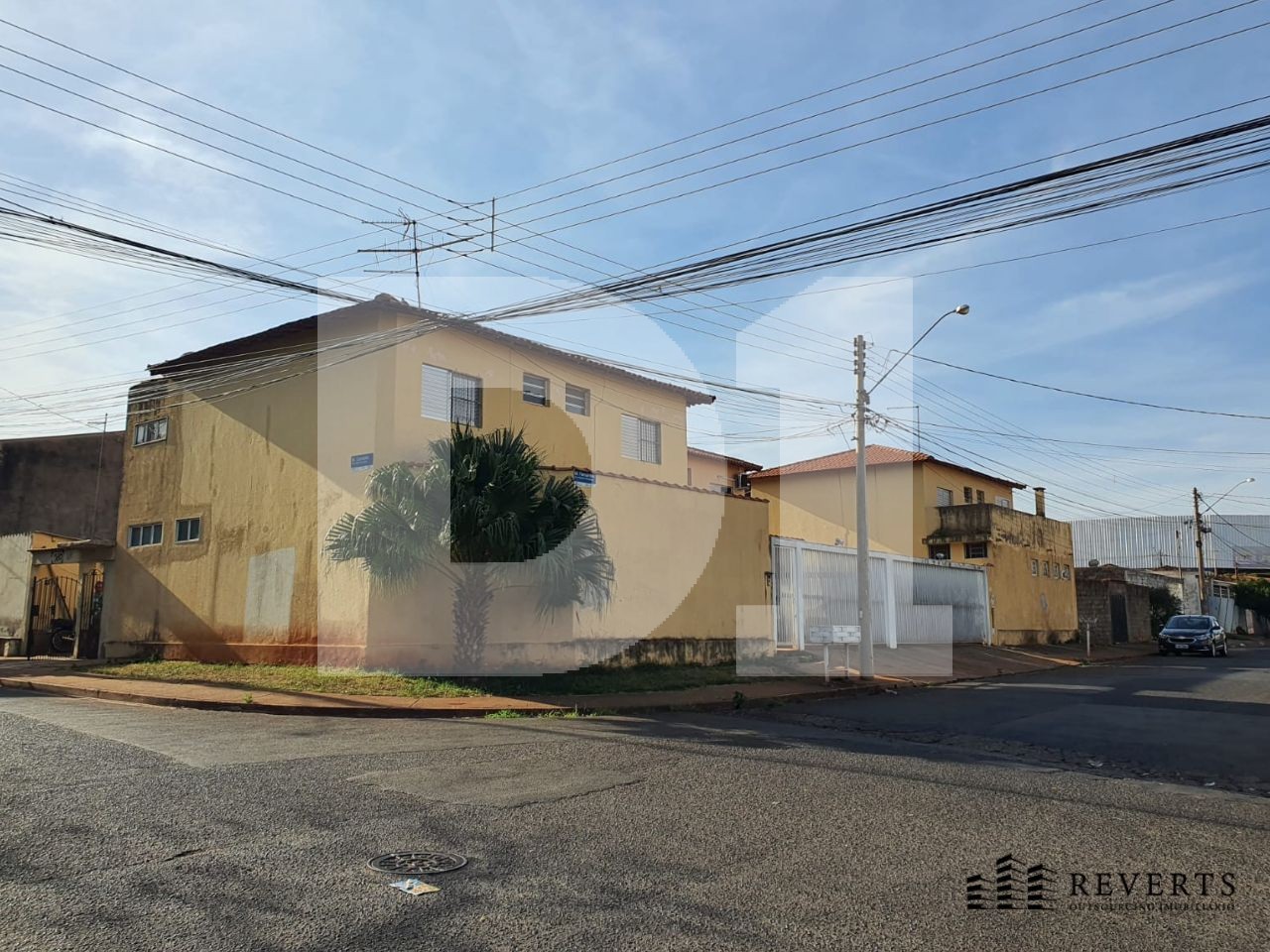 Jardim Zara - Ribeirão Preto/SP - Casa em Condomínio - 67,672 m² (a.c.) — foto 3