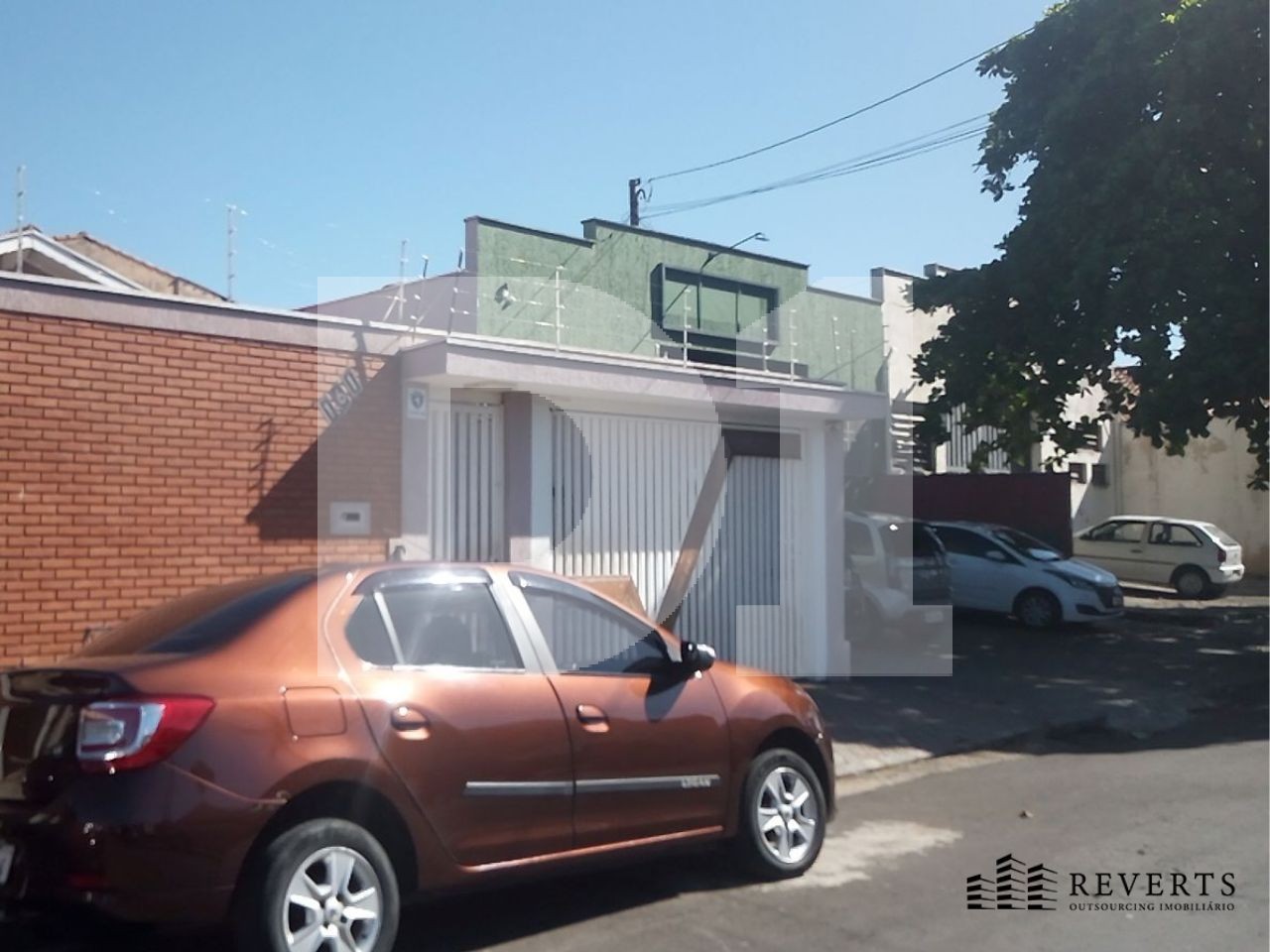 Paulicéia - Piracicaba/SP - Casa - 204,75 m² (a.c.) e 350 m² (a.t.) — foto 2