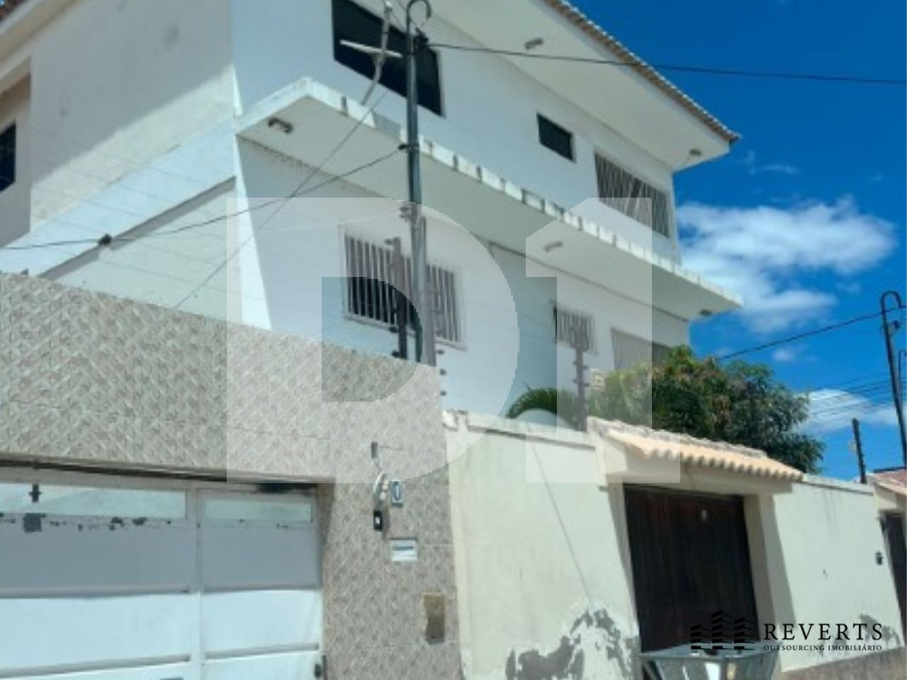 Dom Avelar - Petrolina/PE - Casa - 432,27 m² (a.c.) — foto 2