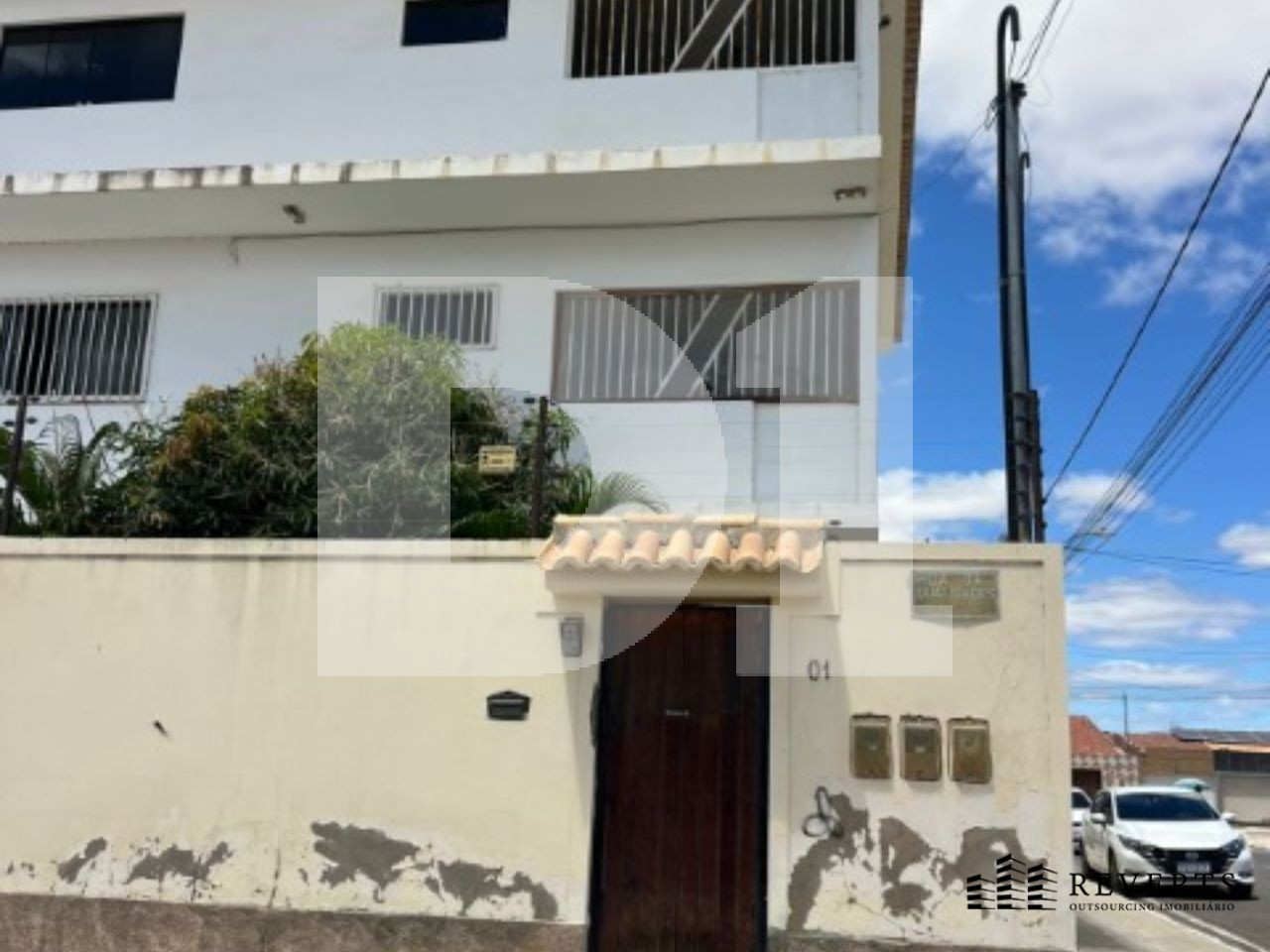 Dom Avelar - Petrolina/PE - Casa - 432,27 m² (a.c.) — foto 3