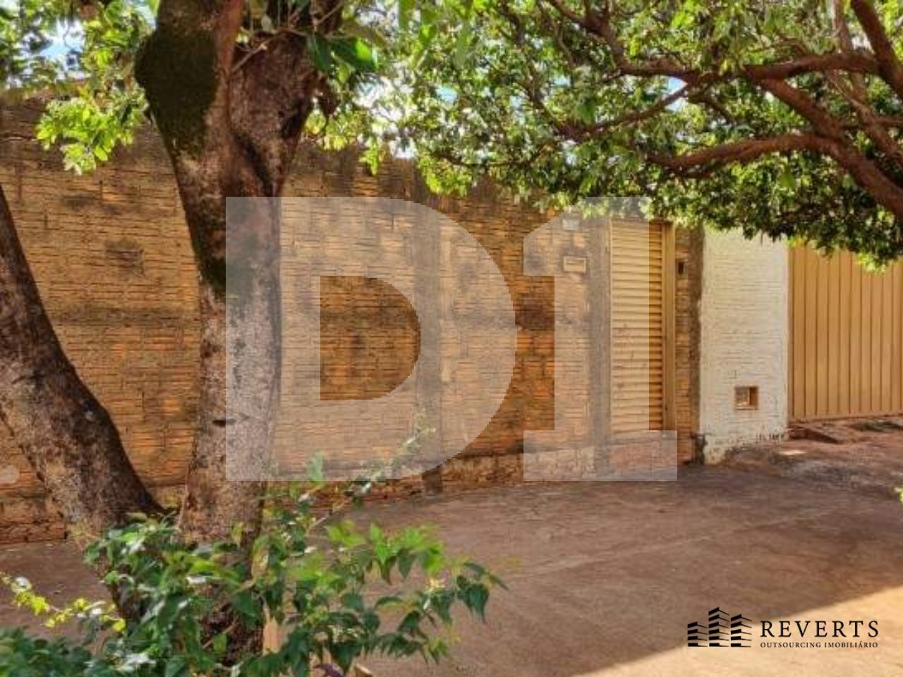 Banespinha - Guaíra/SP - Casa - 59,69 m² (a.c.) e 209,24 m² (a.t.) — foto 2