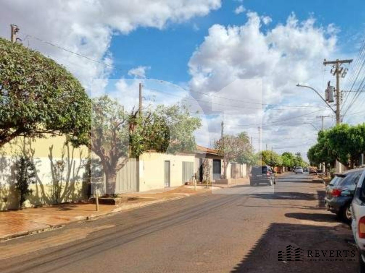 Banespinha - Guaíra/SP - Casa - 59,69 m² (a.c.) e 209,24 m² (a.t.) — foto 3