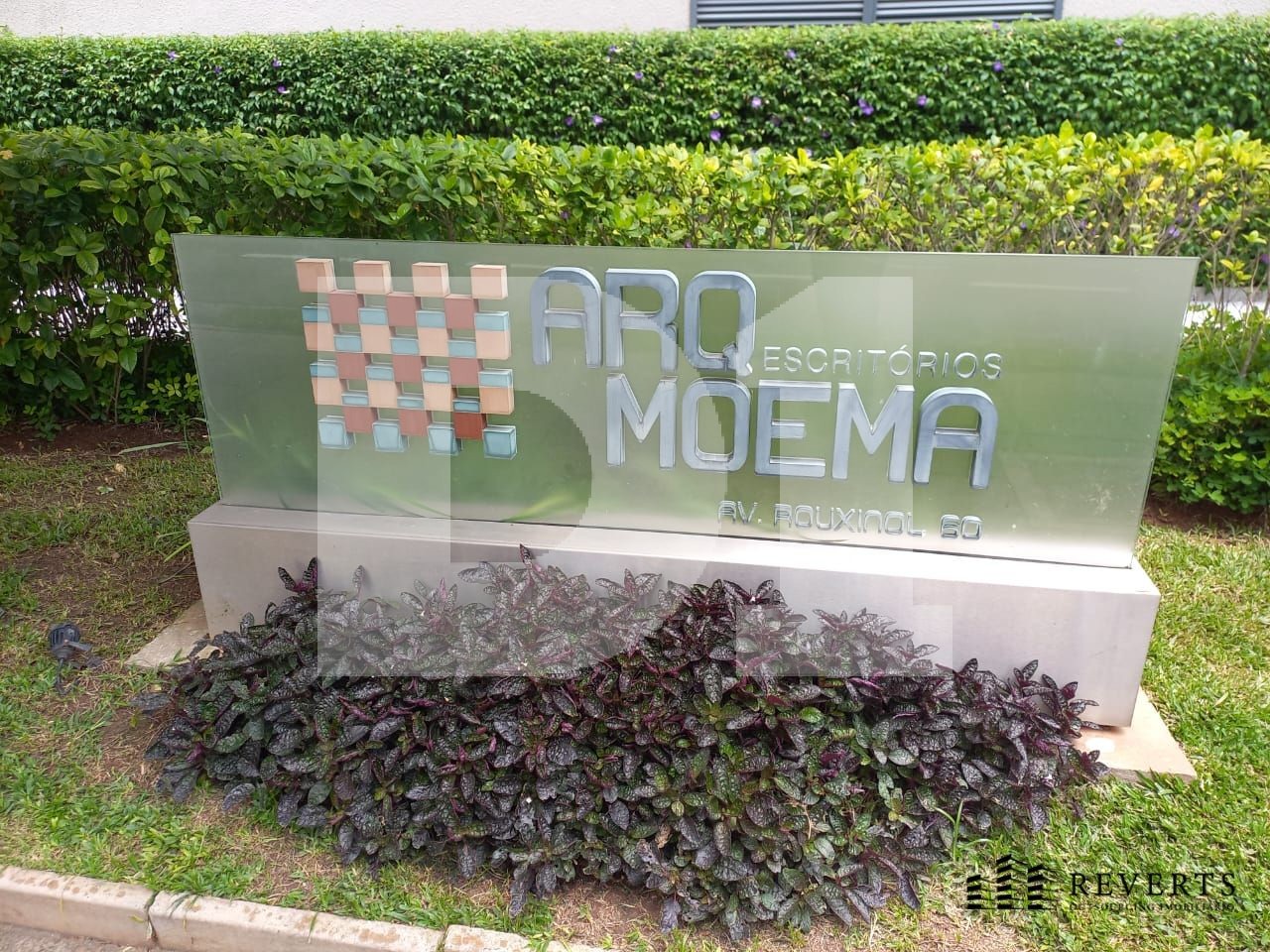 Moema - São Paulo/SP - Conjunto Comercial - 162,942 m² - 1 vaga — foto 3