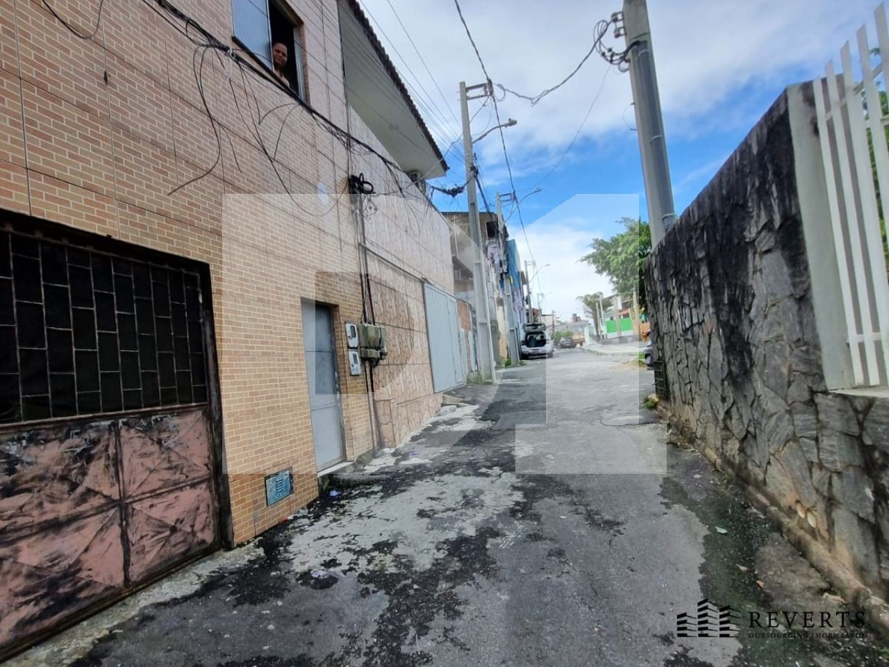 São Cristóvão - Salvador/BA - Casa - 127 m² (a.c.) e 160 m² (a.t.) — foto 3