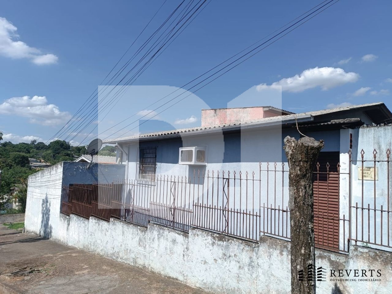 Santa Isabel - Viamão/RS - Casa em Condomínio - 63 m² (a.c.)
