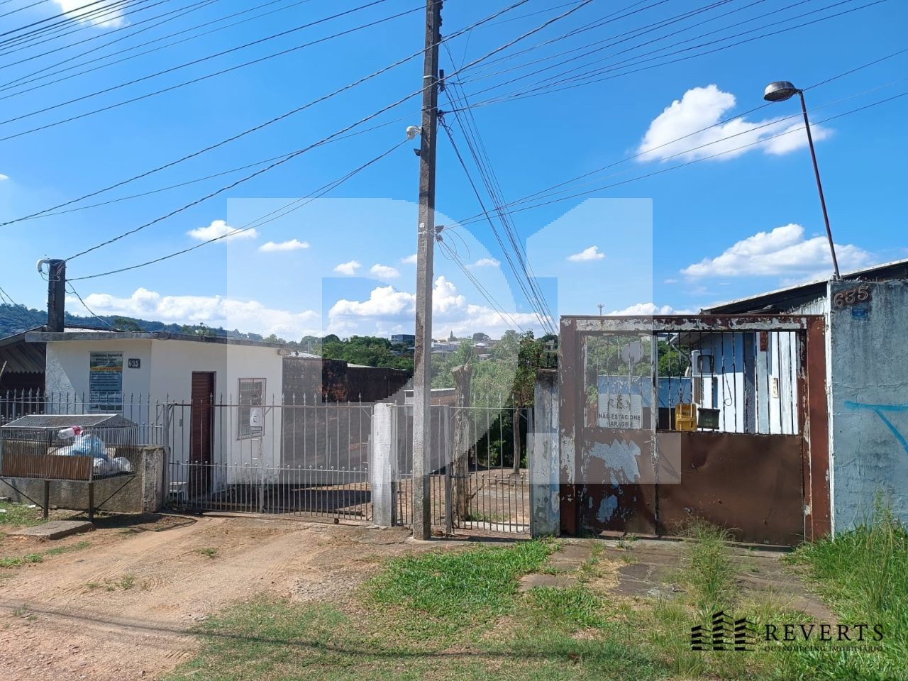 Santa Isabel - Viamão/RS - Casa em Condomínio - 63 m² (a.c.) — foto 2
