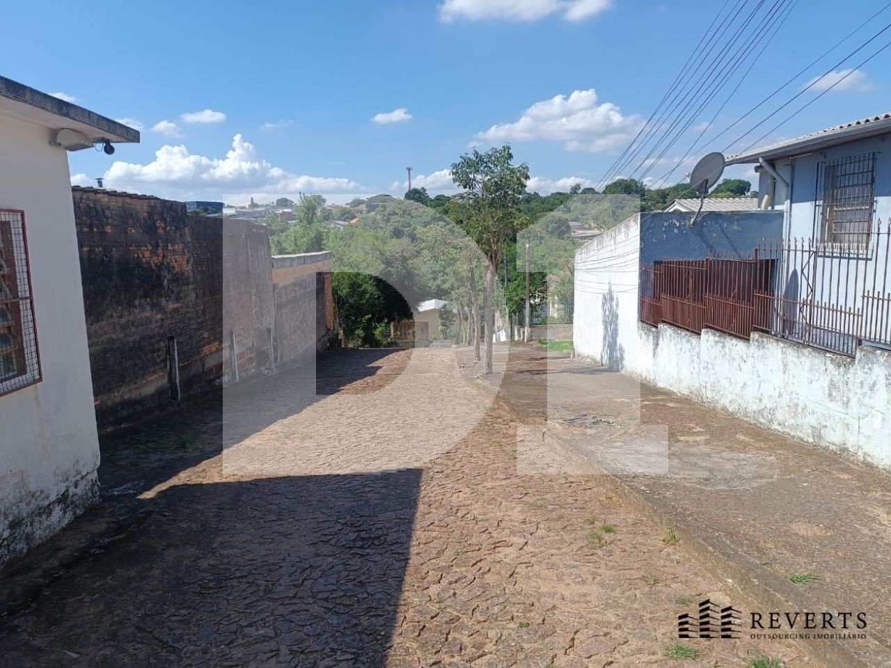 Santa Isabel - Viamão/RS - Casa em Condomínio - 63 m² (a.c.) — foto 3