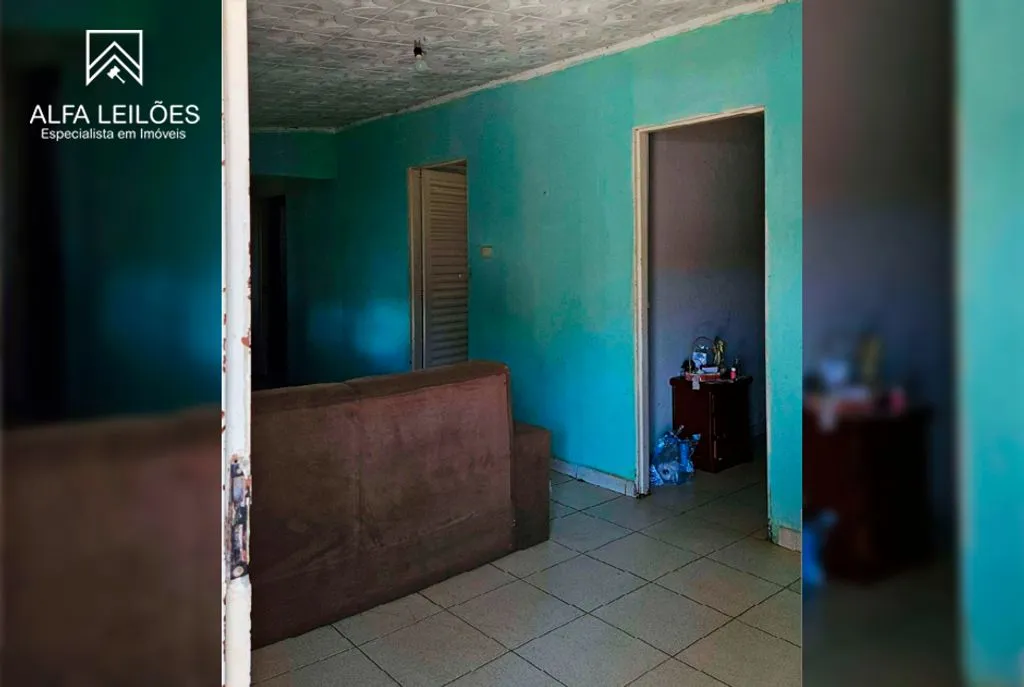 Leilão de Casa em Campinorte (GO) — foto 2