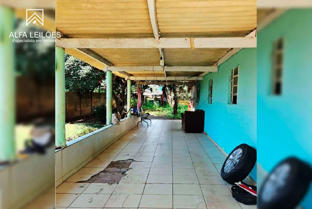 Leilão de Casa em Campinorte (GO) — foto 3