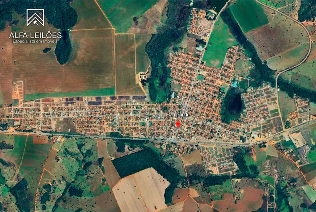Leilão de Casa em Campinorte (GO) — foto 4