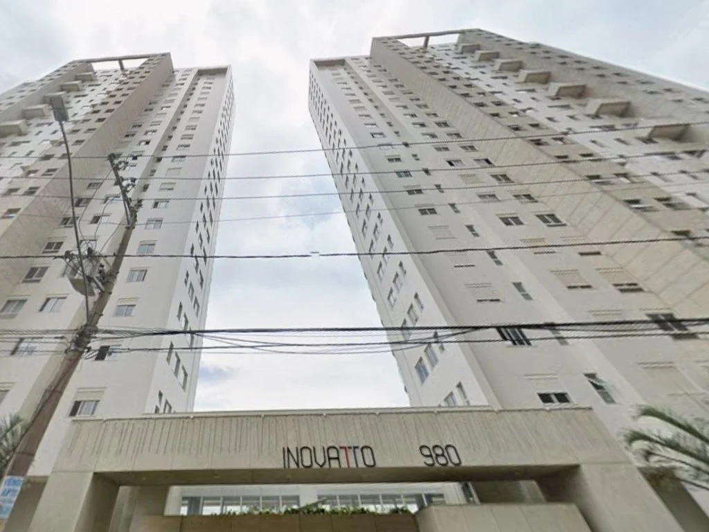 Apartamento 98 m² (02 vagas) - Jardim da Torre - Nova Lima - MG