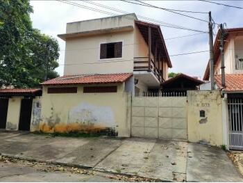 Leilão judicial de Imóvel Comercial/Residencial em São José dos Campos/SP - Jardim das Indústrias