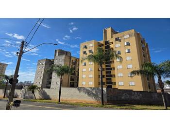 Leilão judicial de Apartamento em Campinas/SP - São Bernardo