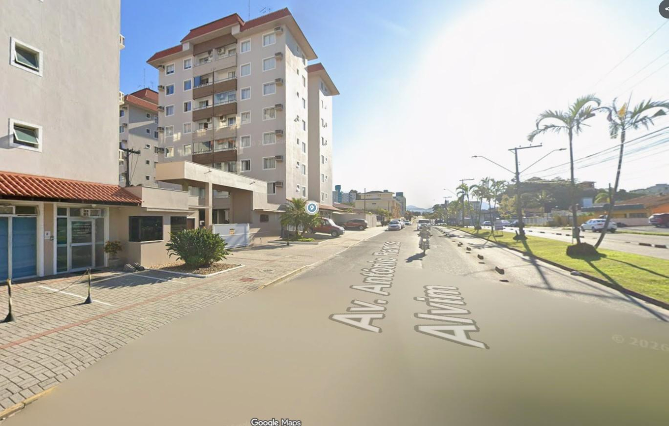 Apartamento Cond. Residencial Floresta, A.P. 67,93m², A.T. 88m², Floresta, Joinville/SC — foto 4