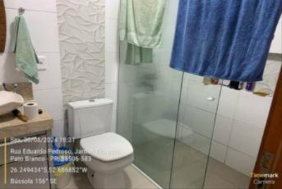Imóvel Urbano com Área Total de 210,500 M2- em Pato Branco/PR — foto 2