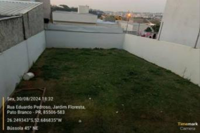 Imóvel Urbano com Área Total de 210,500 M2- em Pato Branco/PR — foto 3