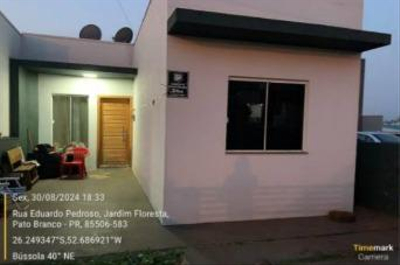 Imóvel Urbano com Área Total de 210,500 M2- em Pato Branco/PR — foto 4