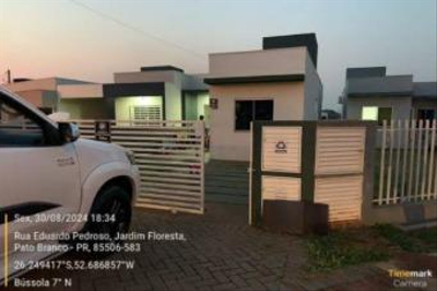 Imóvel Urbano com Área Total de 210,500 M2- em Pato Branco/PR — foto 5