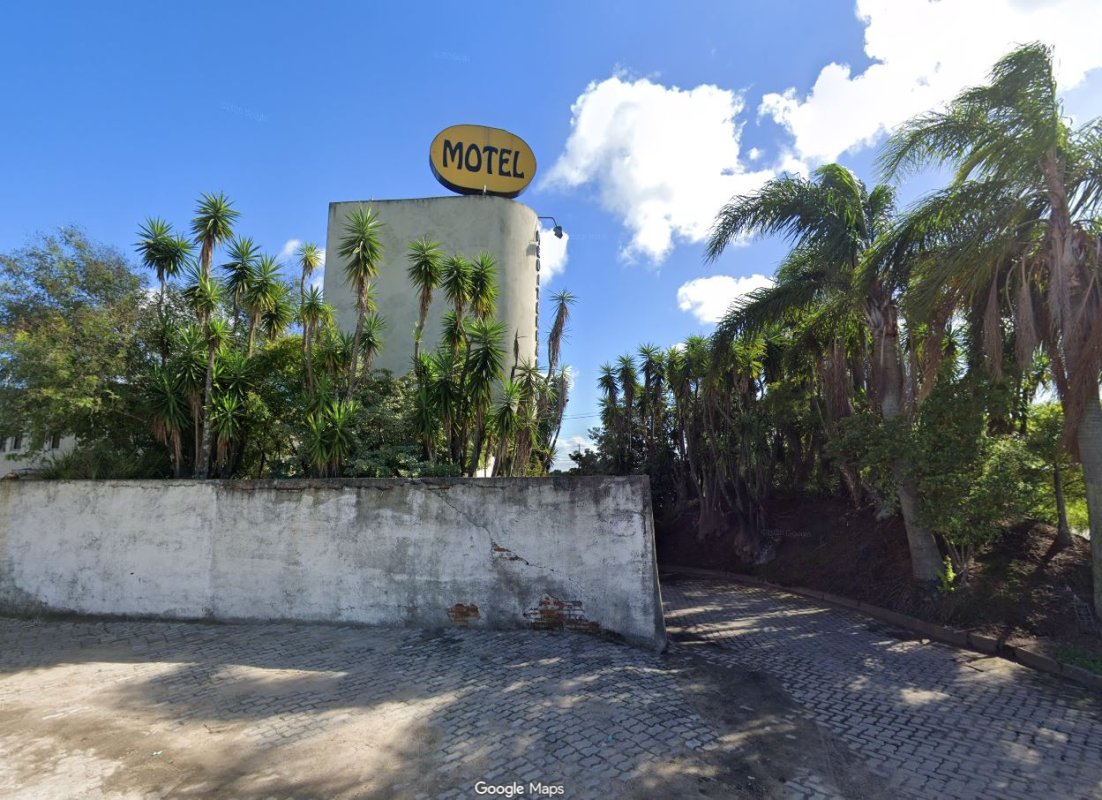 (pelotas/RS) Terreno De Aprox.5.947,00m², C/ Benfeitorias, No Bairro Fragata (antigo Motel Mediterrâneo) — foto 2