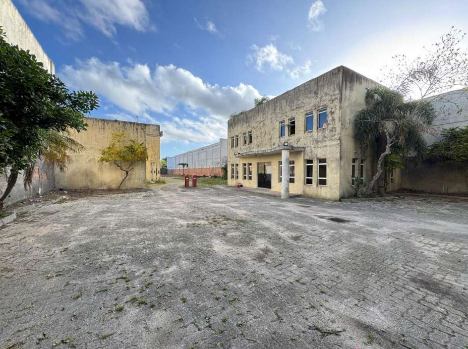 (pelotas/RS) Terreno De Aprox.5.947,00m², C/ Benfeitorias, No Bairro Fragata (antigo Motel Mediterrâneo) — foto 3