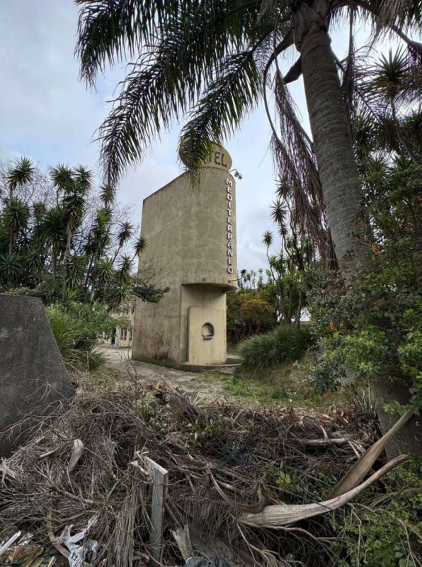 (pelotas/RS) Terreno De Aprox.5.947,00m², C/ Benfeitorias, No Bairro Fragata (antigo Motel Mediterrâneo) — foto 4