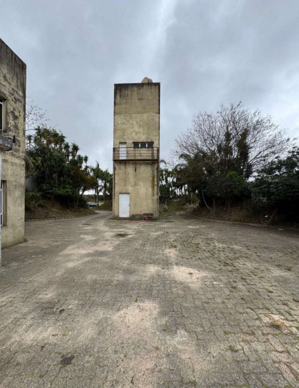 (pelotas/RS) Terreno De Aprox.5.947,00m², C/ Benfeitorias, No Bairro Fragata (antigo Motel Mediterrâneo) — foto 5
