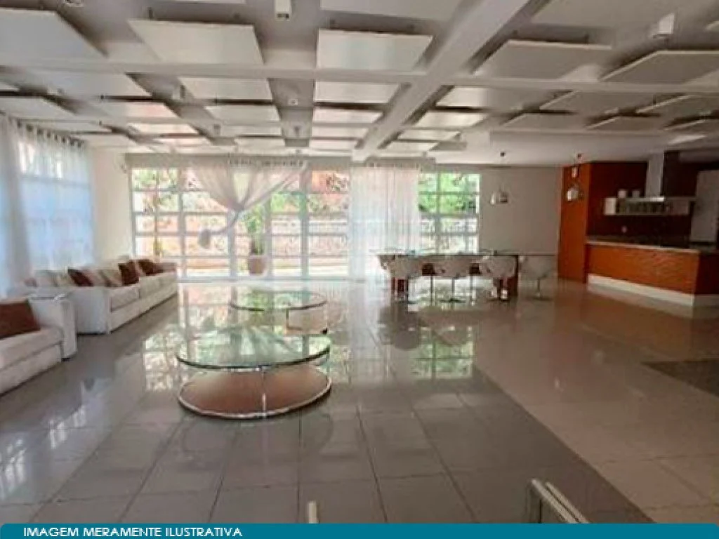 Direitos sobre Apartamento Duplex 48 m² (01 vaga) - Vila Andrade - São Paulo - SP — foto 5