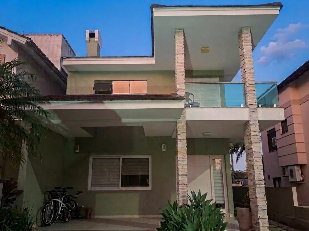 Casa em Condomínio 240 m² - Hípica - Porto Alegre - RS — foto 2