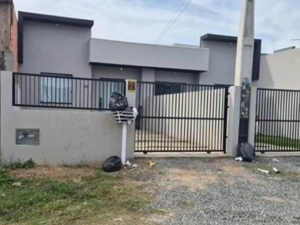 Casa 46 m² - Balneário São José - Itapoá - SC — foto 2