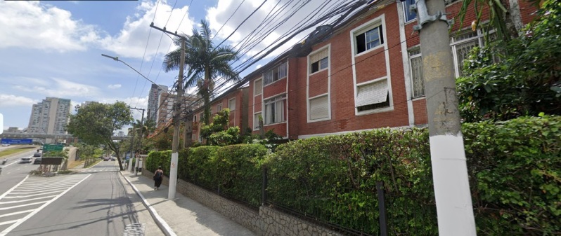 LOTE 001 Direitos do Apartamento Parque Residencial Los Álamos, A.P. 93m², Campo Belo, São Paulo/SP — foto 2