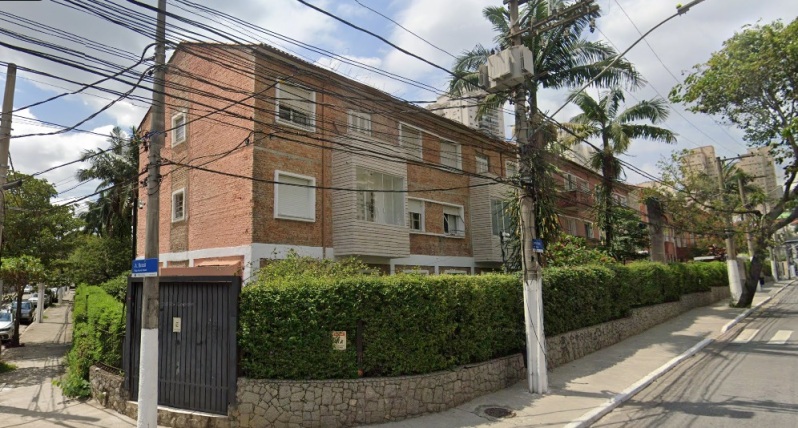 LOTE 001 Direitos do Apartamento Parque Residencial Los Álamos, A.P. 93m², Campo Belo, São Paulo/SP — foto 3