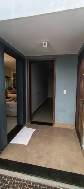 LOTE 001 Imóvel residencial com A.C.T. 434m², 1 suíte, 2 suítes com hidro, área de churrasco, Jd. Mo — foto 3
