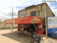 Edificação c/ 02 pavimentos - Santa Maria da Vitória/BA
