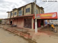 Edificação c/ 02 pavimentos - Santa Maria da Vitória/BA — foto 4
