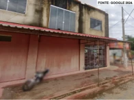 Edificação c/ 02 pavimentos - Santa Maria da Vitória/BA — foto 5