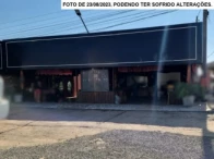 Imóvel Comercial 153m² - Terreno 390,06m² - Imbaú/PR