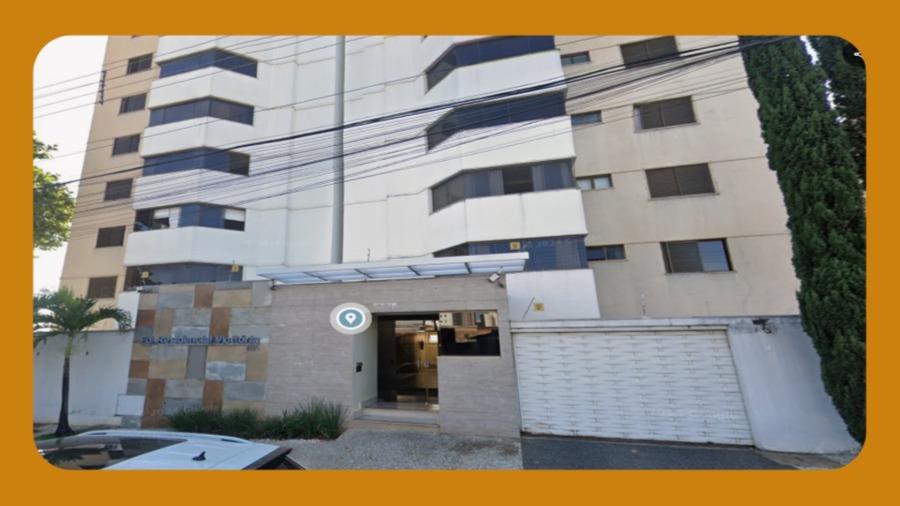 Apartamento Nº 701, Residencial Victória, Rua Senador Domingos Velasco, Nº 1139, Goiâna/go. com Área Privativa de 66,5743m², e Box de Garagem de Nº 12 com Área Privativa de 12,50m².observar SE o Anúncio SE Refere ao Bem Todo Ou a Parte Deste.__