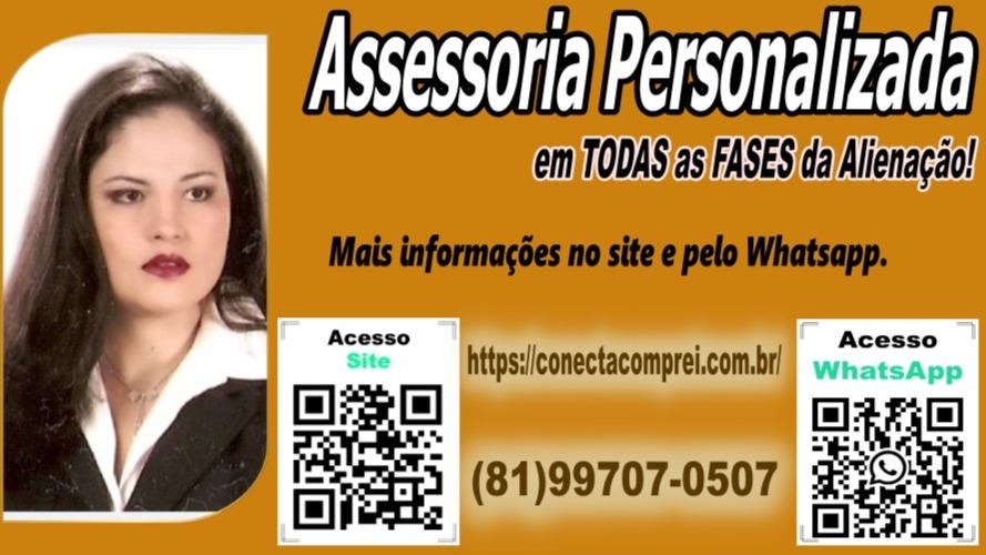 Lote de Terreno Nº 10, Localizado no Distrito Industrial, em Araripina/pe, com Área Total de 4.279,17 M², Existe Um Prédio Edificado no Lote.__ — foto 2